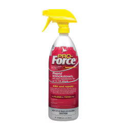 Fly Spray Pro Force - Red - 32 oz - #19275
