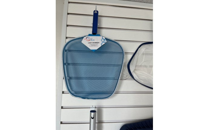 Leaf Skimmer Deluxe Poly - 18.5"x13" - #32269