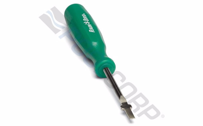 Rotor Screwdriver Pull Up Tool - Green - #18495