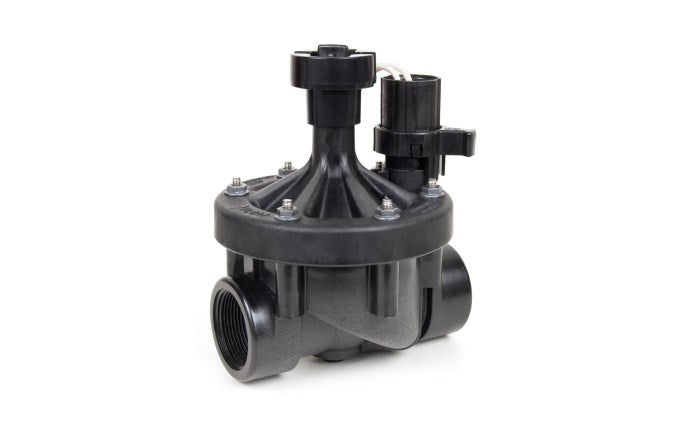 Valve 150 PEB Plastic Inline Industrial RainBird - 1-1/2" - #5454