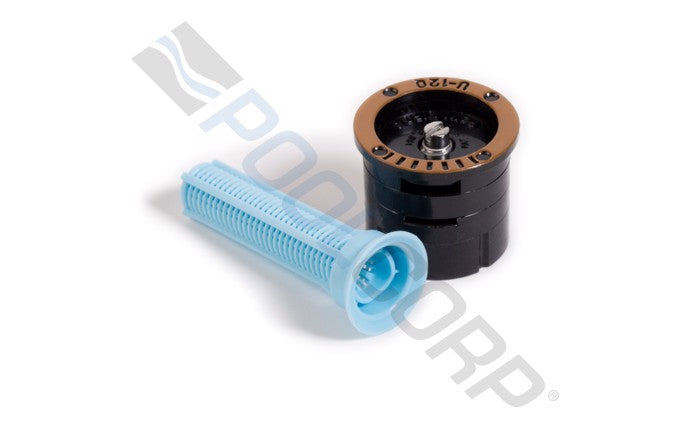Nozzle RainBird - U12Q - #2707