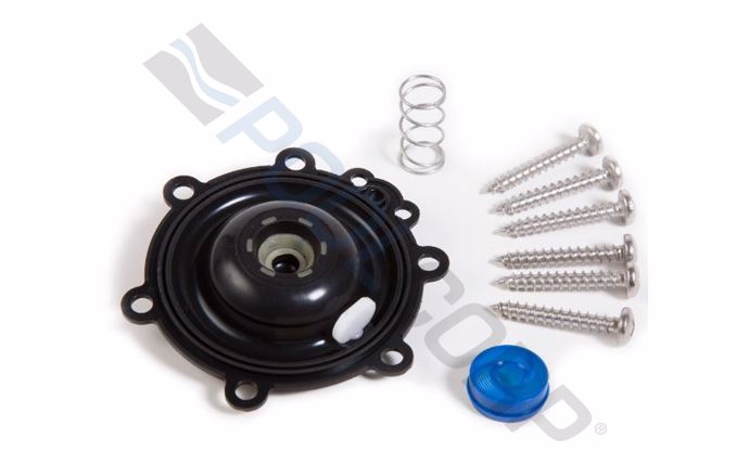 RainBird Diaphragm Replacement Kit - 3/4"-1" - #15882
