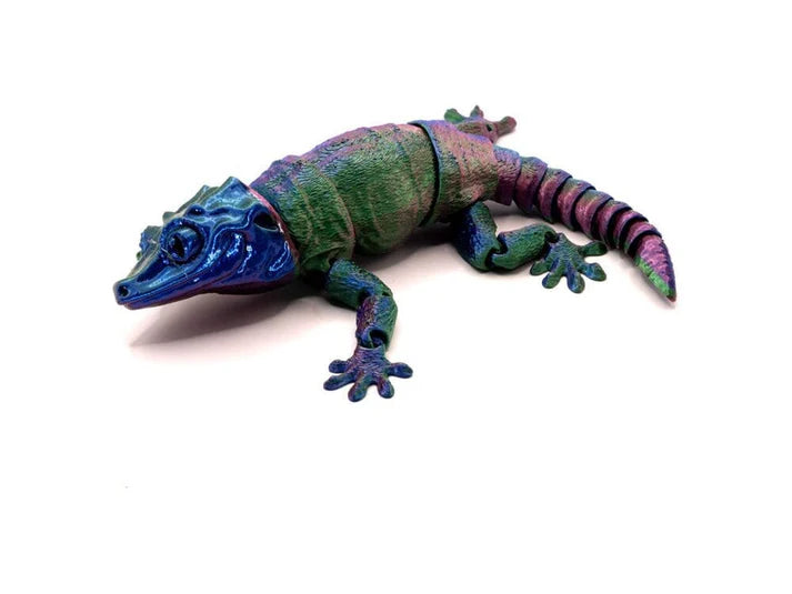 3D Toy Gargoyle Gecko - Small - #32122