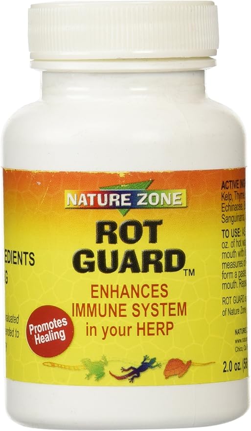 Rot Guard-2 oz - #25597