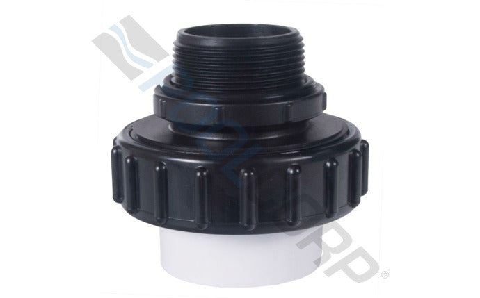 Union Hi-Temp with O-Ring 1.5" - #30380