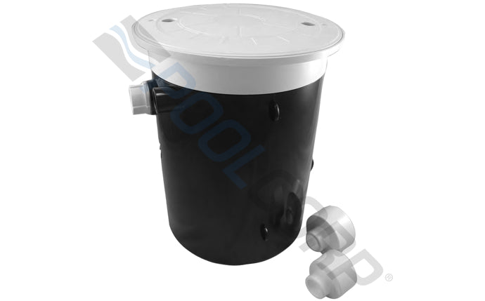 Water Leveler Control Tan - #9507