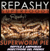 Repashy Superworm Pie - 3 oz - #29417
