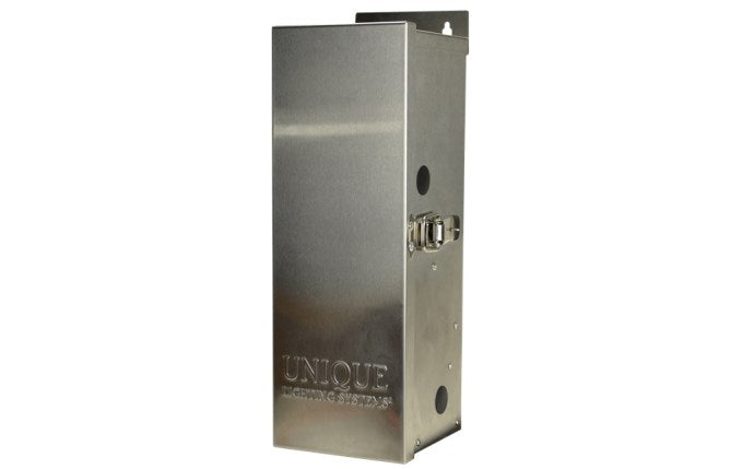 LED Transformer - 150 Watt - 12-15 Volt - #20457