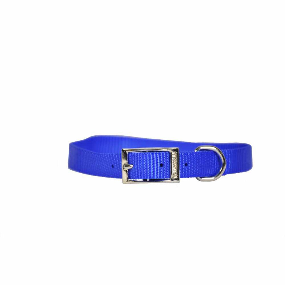 Collar Single 14" - Blue - 5/8"x14" - #