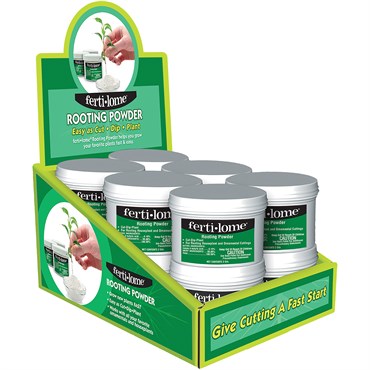 Rooting Powder Fertilome - 2 oz - #20221