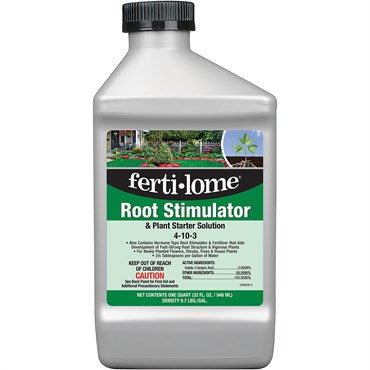 Root Stimulator & Plant Starter - 1 Quart - #13278