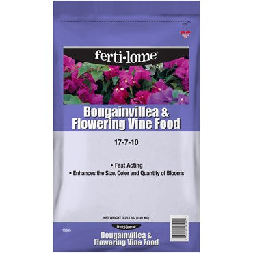 Bougainvillea & Vine Food - 4 Lbs - #22272