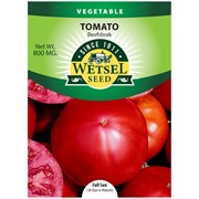 Seeds Tomato Beefsteak - 800 MG