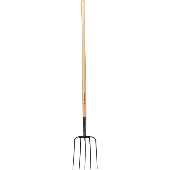 Fork Manure 5 Tines - Corona - #32654