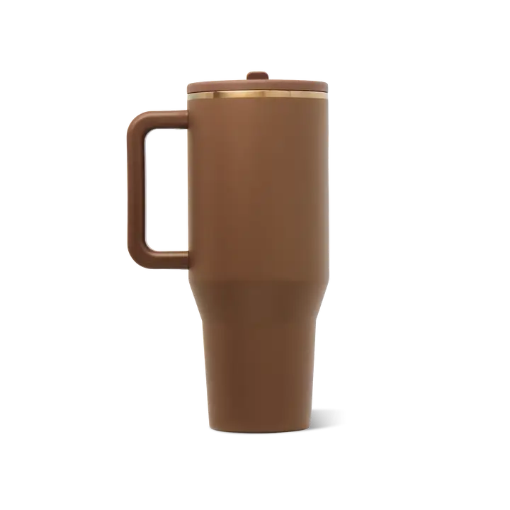 Spice Traveler Tumbler - 40 oz - HydroJug