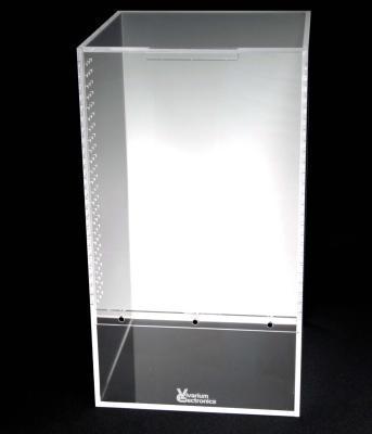 Enclosure Acrylic - Large - Clear - #30169