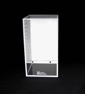 Enclosure Acrylic - Clear - Medium - #30171
