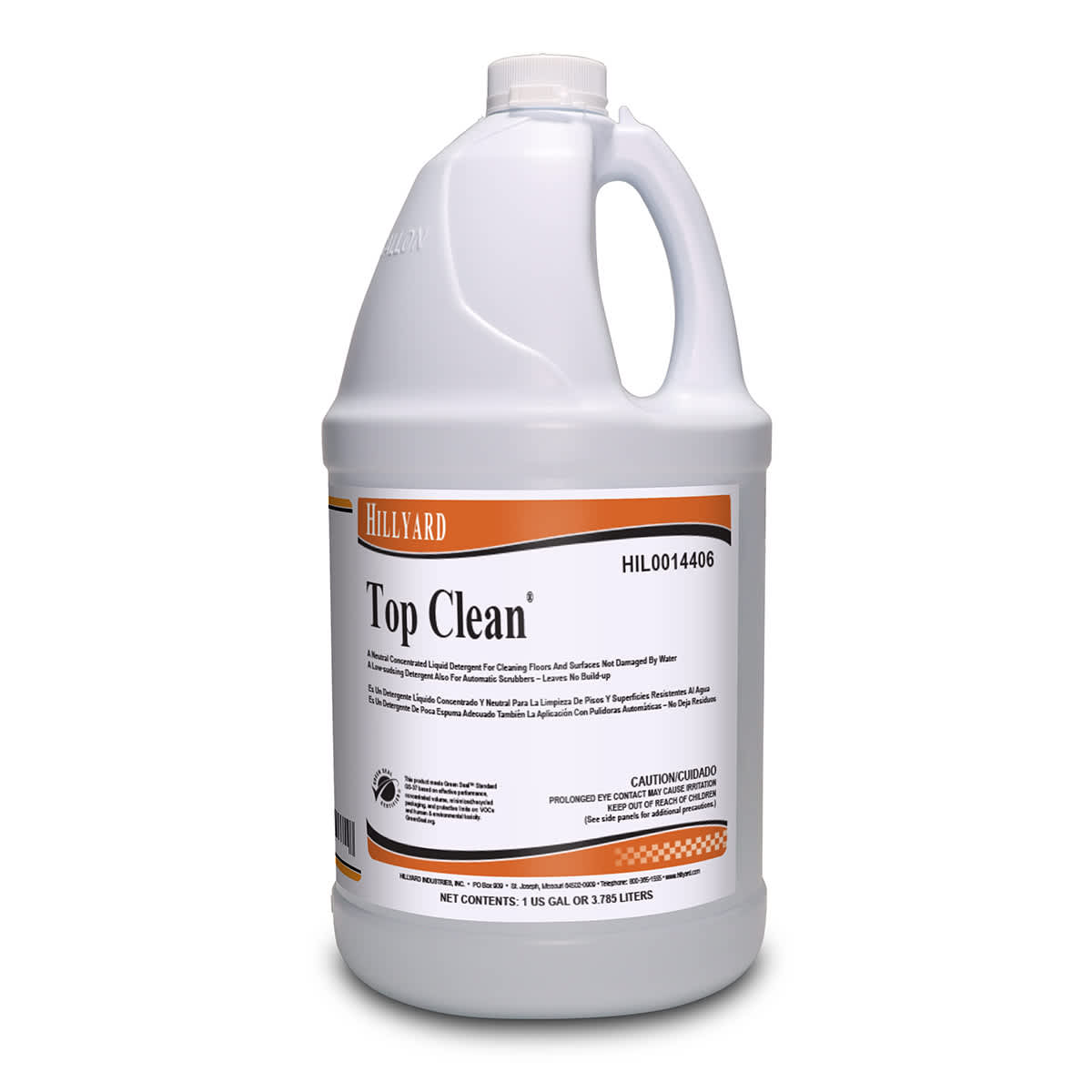 Top Clean - 1 Gallon