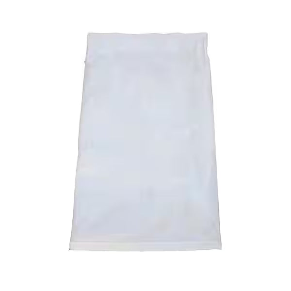 Poly Sand Bag - Pro White - Each - #10713