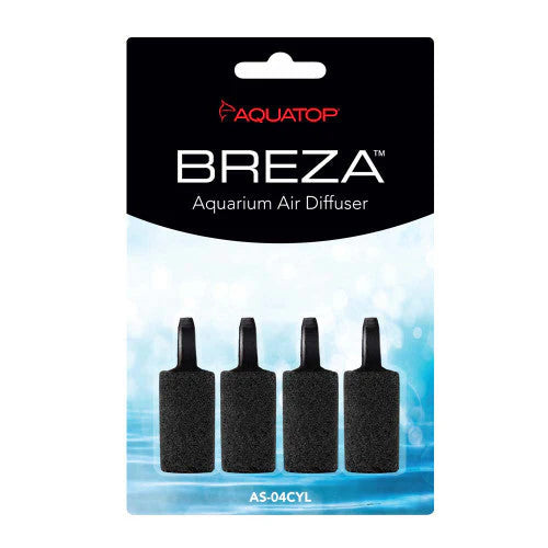 Aquarium Air Diffuser - 1" - 4 Pack - #27229