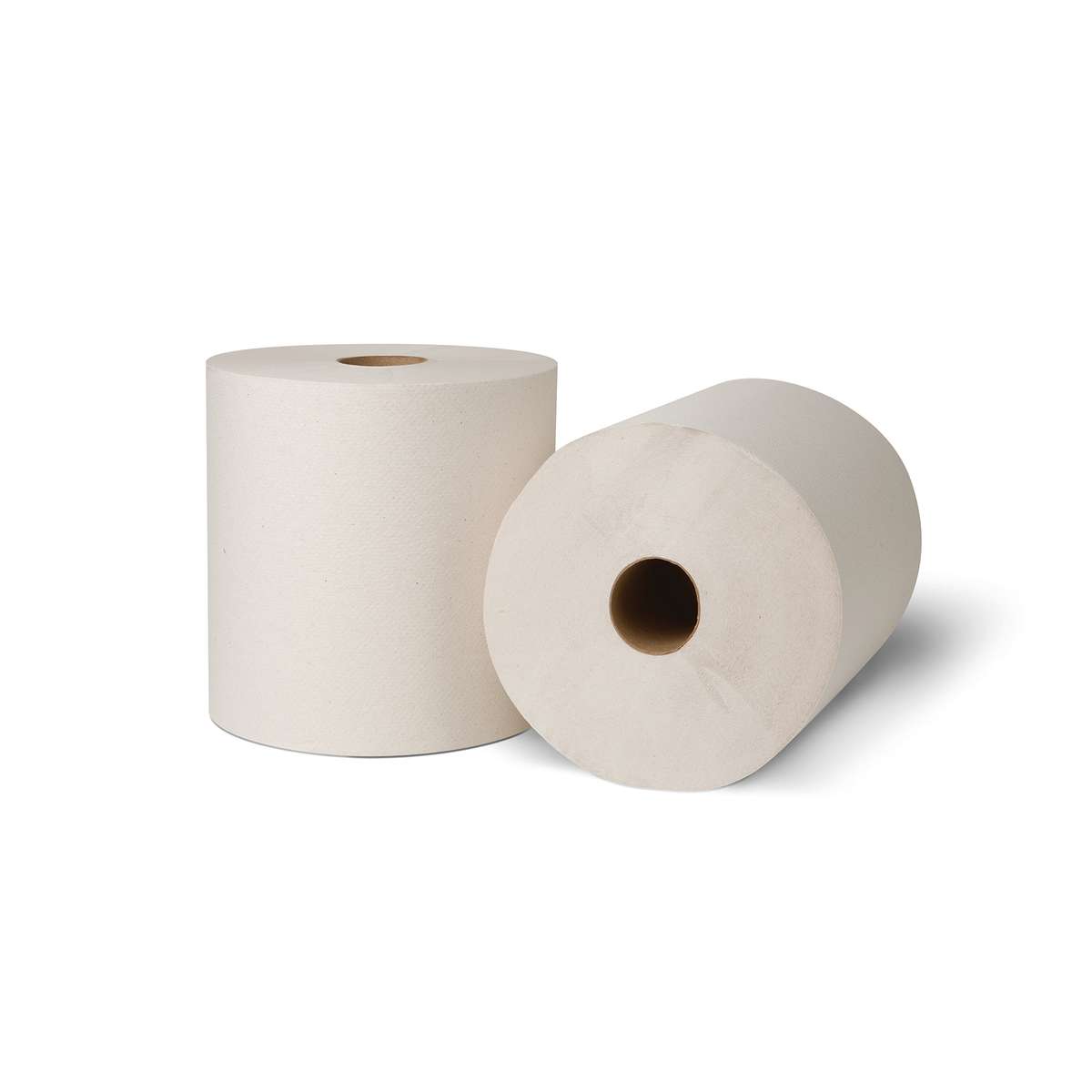 Green Select Natural White Paper Towel Roll - 800' - #3573