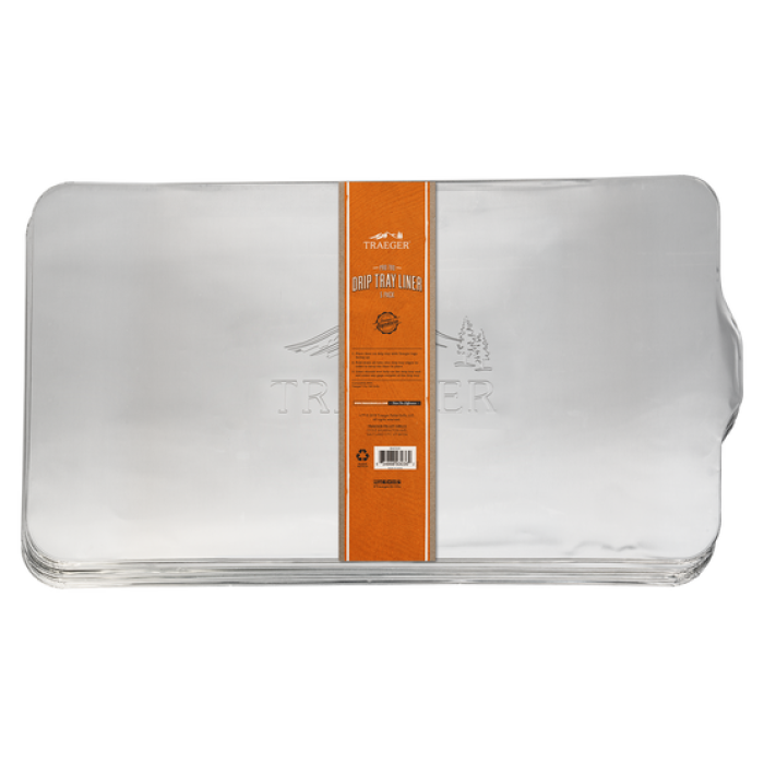 Drip Tray Liner Pro 780 Series - 5 Pack - #27651