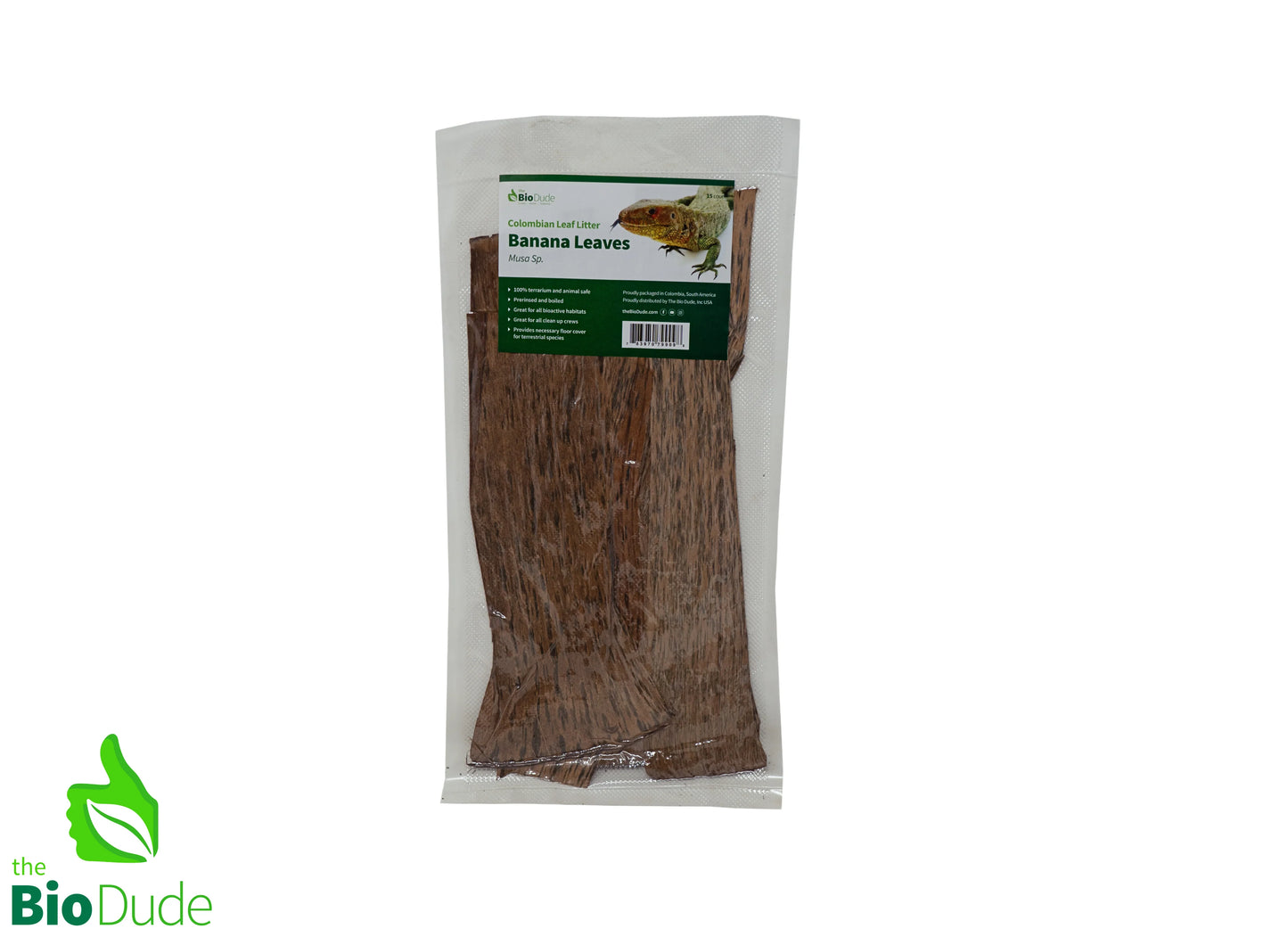 Leaf Litter