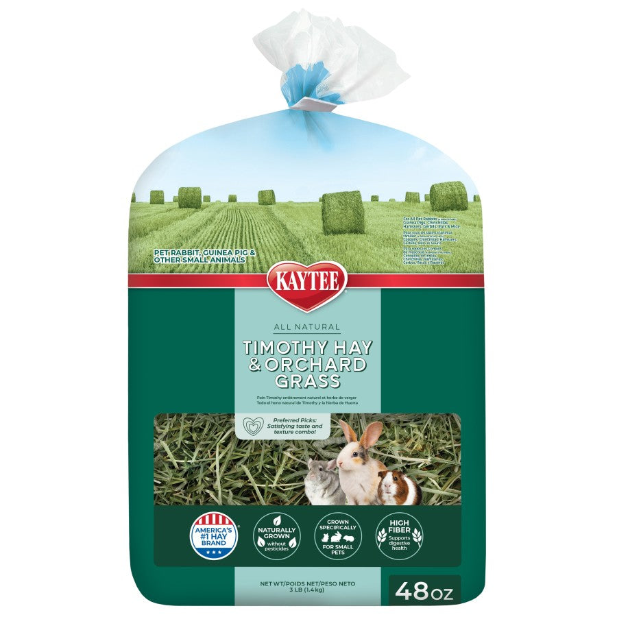 Grass Orchard All Natural - 48 oz - #32377