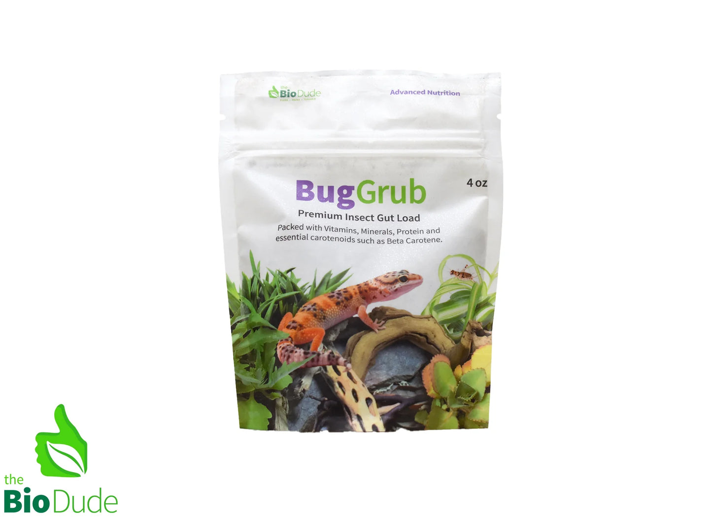 Bug Grub - 16 oz - #31063