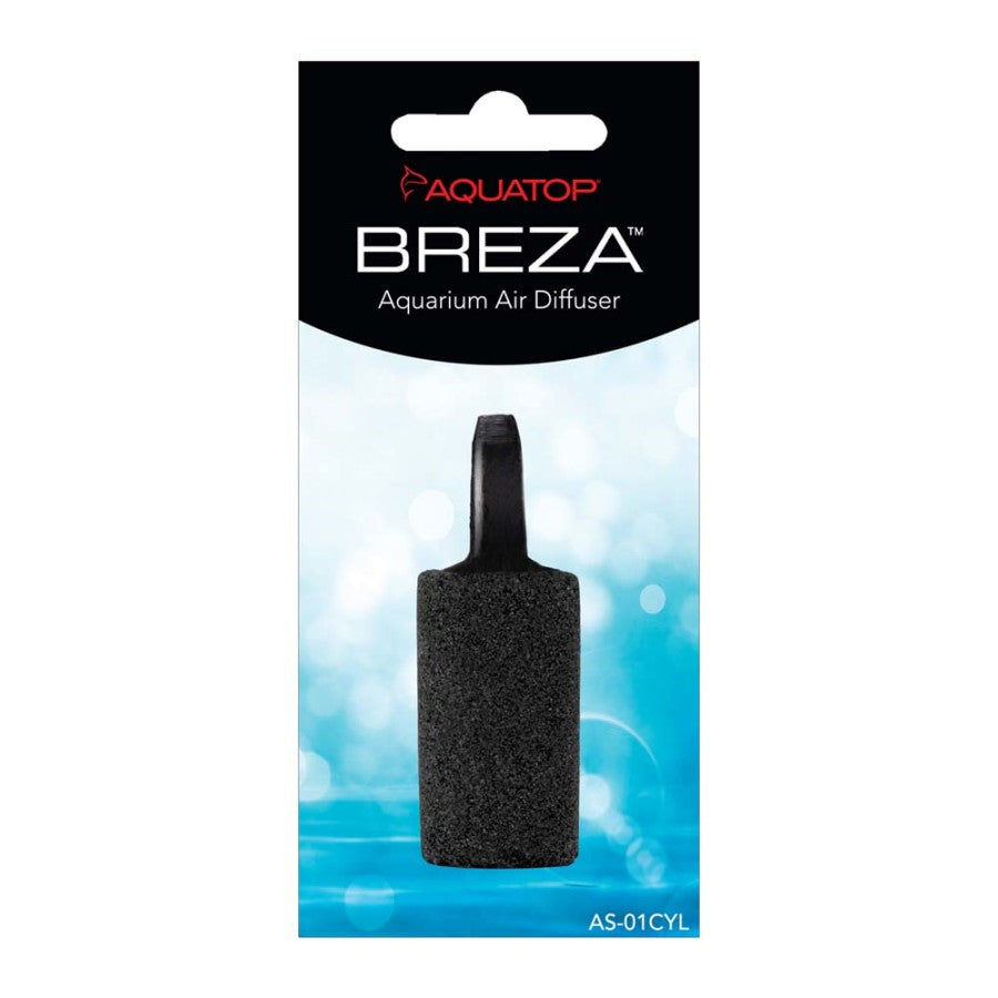 Diffuser Aquarium Air - 1" - Black - Single - #27230