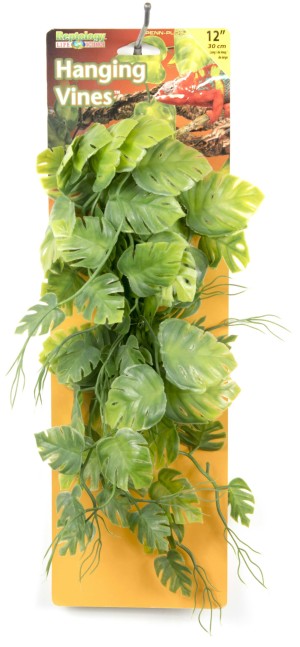 Hanging Vine 12 Inch - Green - #26766