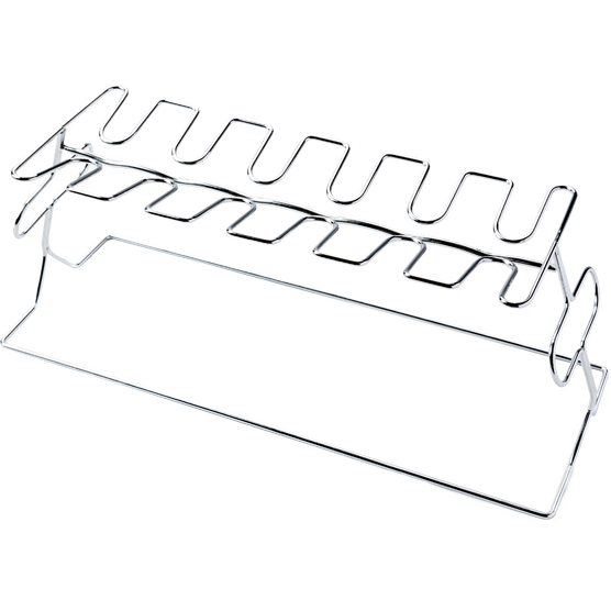 Chicken Leg & Wing Rack Hanger - 16-1/2" - #19318