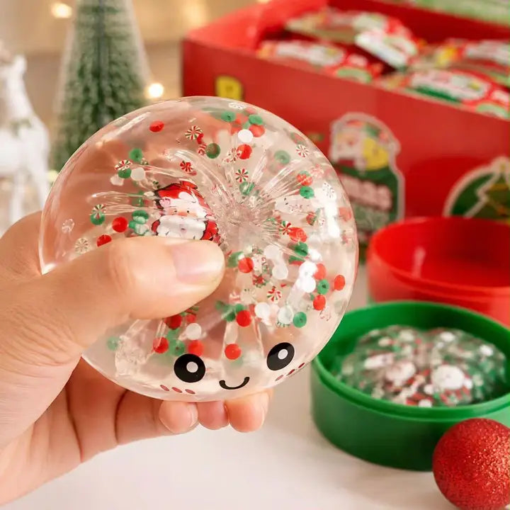 Christmas Dumpling Heavy - #33365