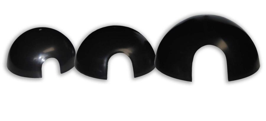 Dome Hide - Medium - #31610