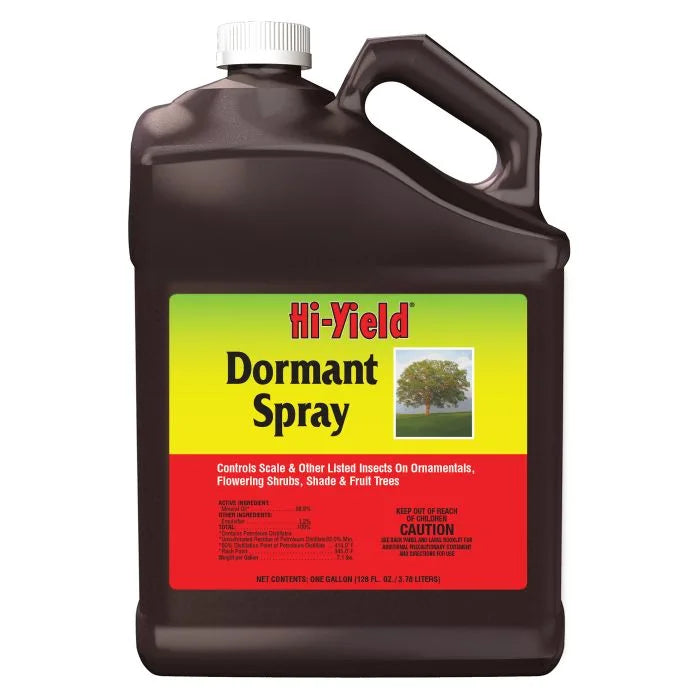 Dormant Spray - 1 Gallon