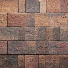 Paver Origins 6 Bella - 3 Piece - 120 SF - #30298