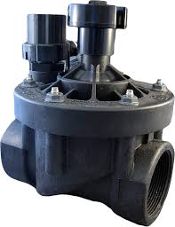 Valve 200 PEB Threaded RainBird - 2" - #1994