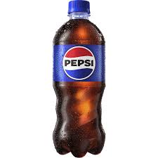 Pepsi - 20 Oz - #6450