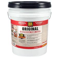Seal Krete Original - 5 Gallon - #20550