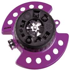 Turret Sprinkler 9 Patterns - Dramm - #5331