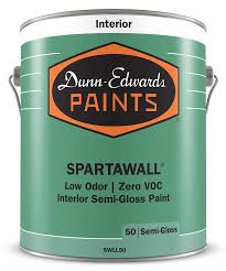 Spartawall Tintable White Semi-Gloss - 1 Gallon - #14240