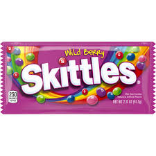 Skittles