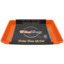 Tray Micron 150 Trim Tray - 150 Micron - #19461