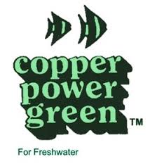 Copper Power Green - 16 fl oz - For Freshwater - #31894