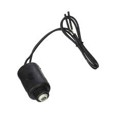 Solenoid Irritrol R811 - 24 VAC - #20783