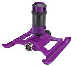 Sprinkler Gear Drive 4 Pattern - Dramm - #21068