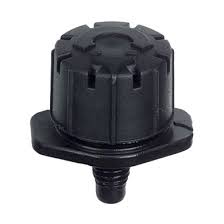 Bubbler 360 Adjustable Thread Inlet - 1/4" - #17271