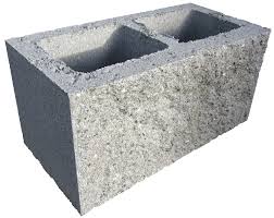 Block 8x8x16 - NW SP2S - Split Face - Gray - #14880