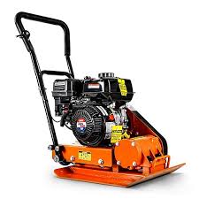 Plate Compactor Rental