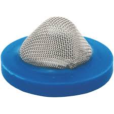 710 Filter Screen Washer - 1/2" - #7118